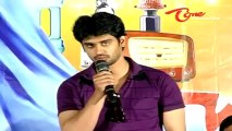 Chinna Cinema Movie Press Meet