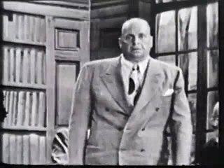 The Alan Young Show   Retake of Monica Lewis segment Part 12