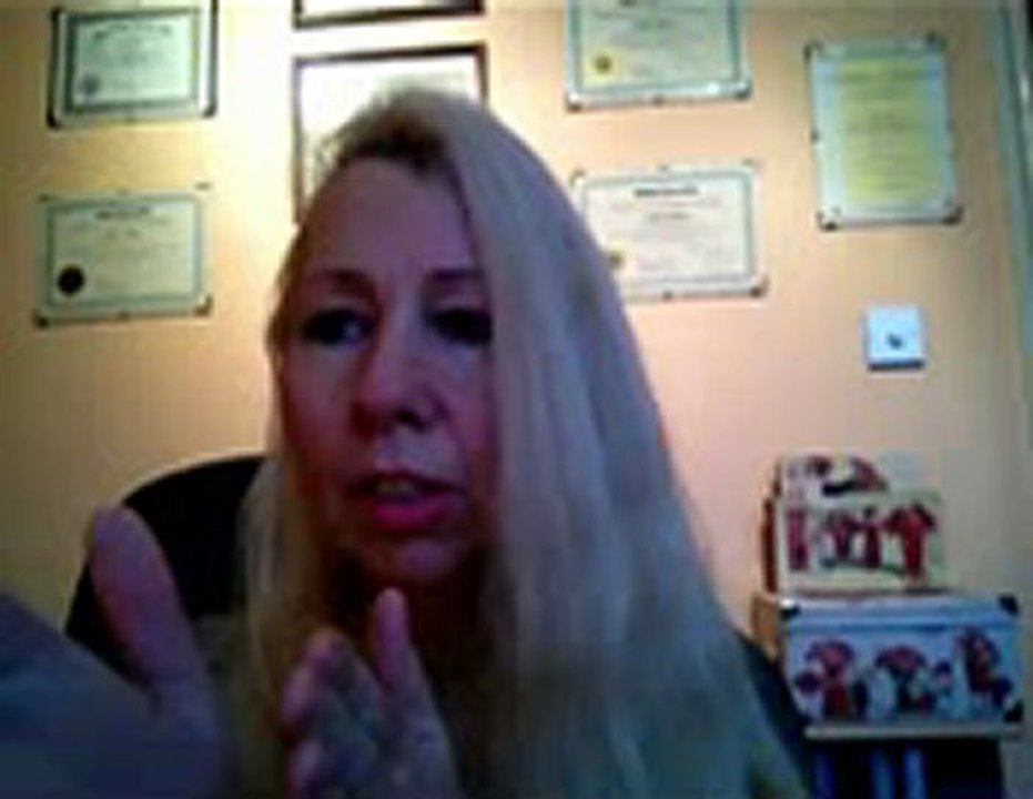 Irrational thoughts within a relationship