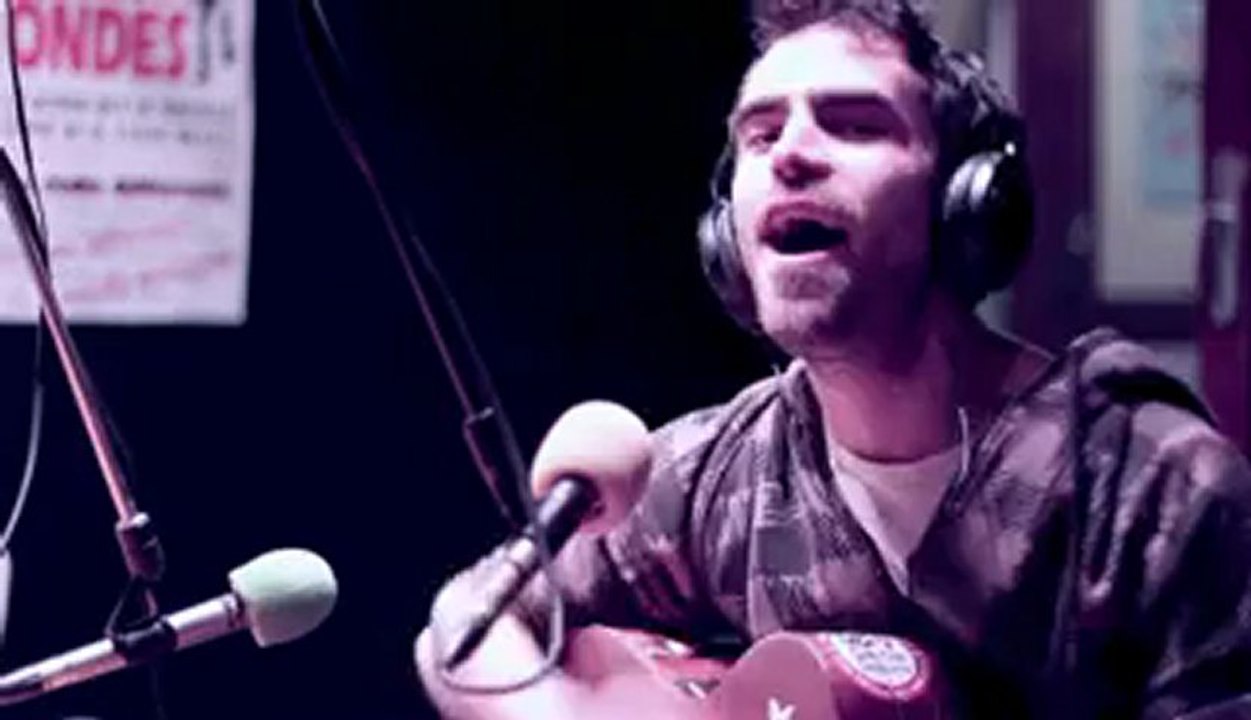 ATYPEEK LA ROUE TOURNE- 1080p - Vidéo Dailymotion