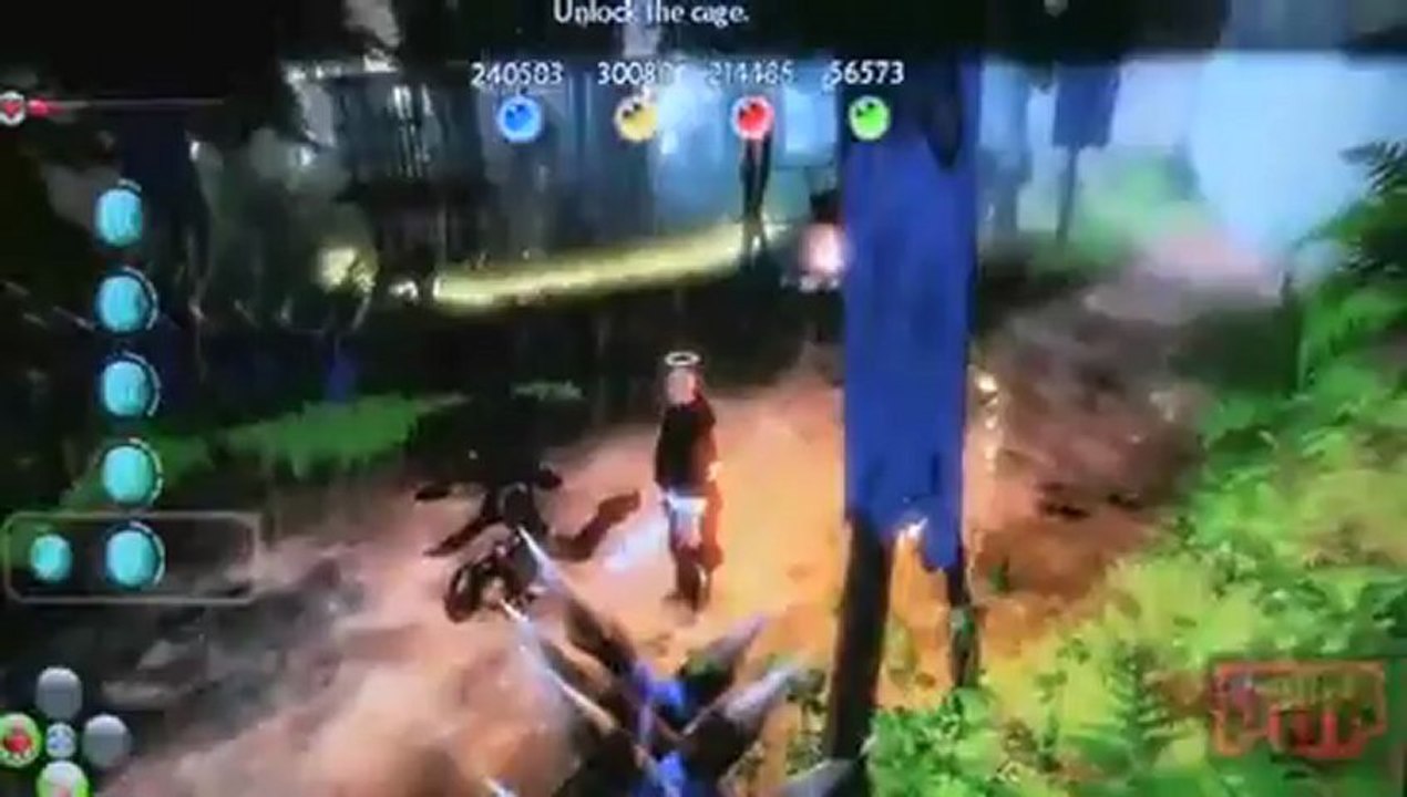 Fable II – XBOX 360 [Download .torrent]