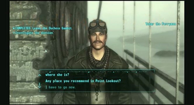 Fallout 3 – Point Lookout – XBOX 360 [Download .torrent]