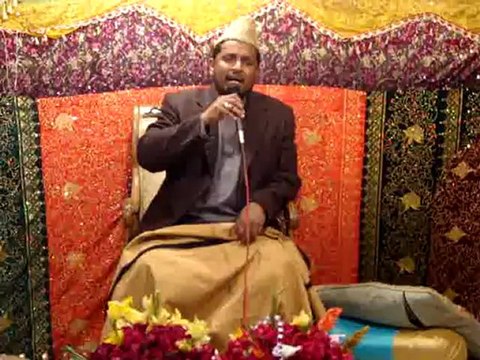 Syed Sabih Rehmani Hamd Kaba ki Rounaq and Naat Hazzor Aisa Koi Intazam with intorduction of Mehfil-E-Naat S.A.W.W