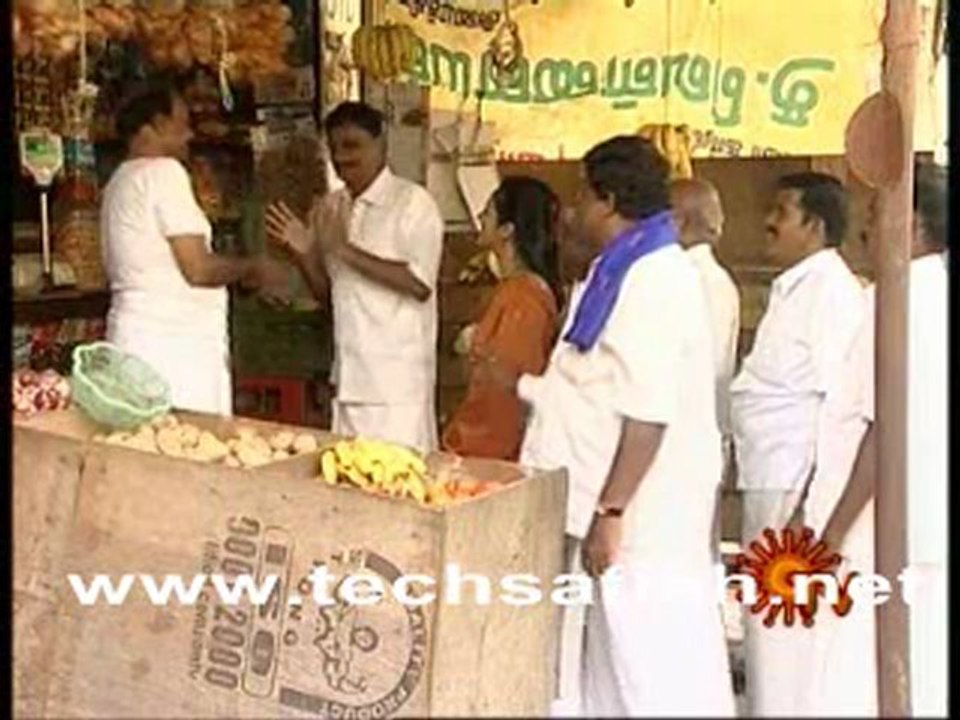 Mundhanai part 2