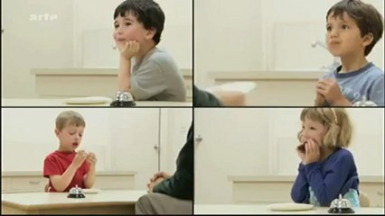 Le Cerveau et ses Automatismes : La magie de l'inconscient 1de2