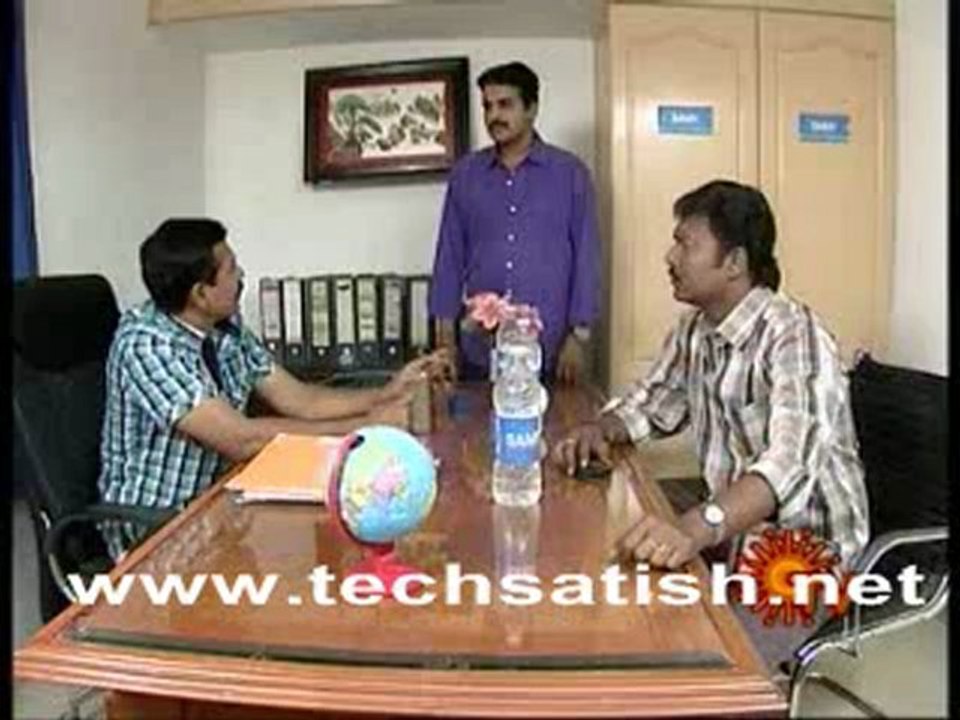 Mundhanai part 3
