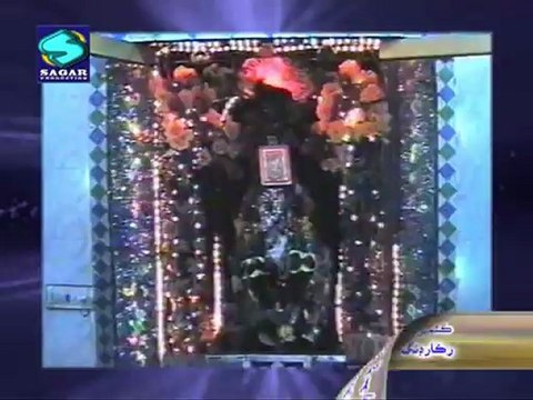 Thar Jo Aa Rano - Bhagat Raju - Murshid Tuhinjo Saharo