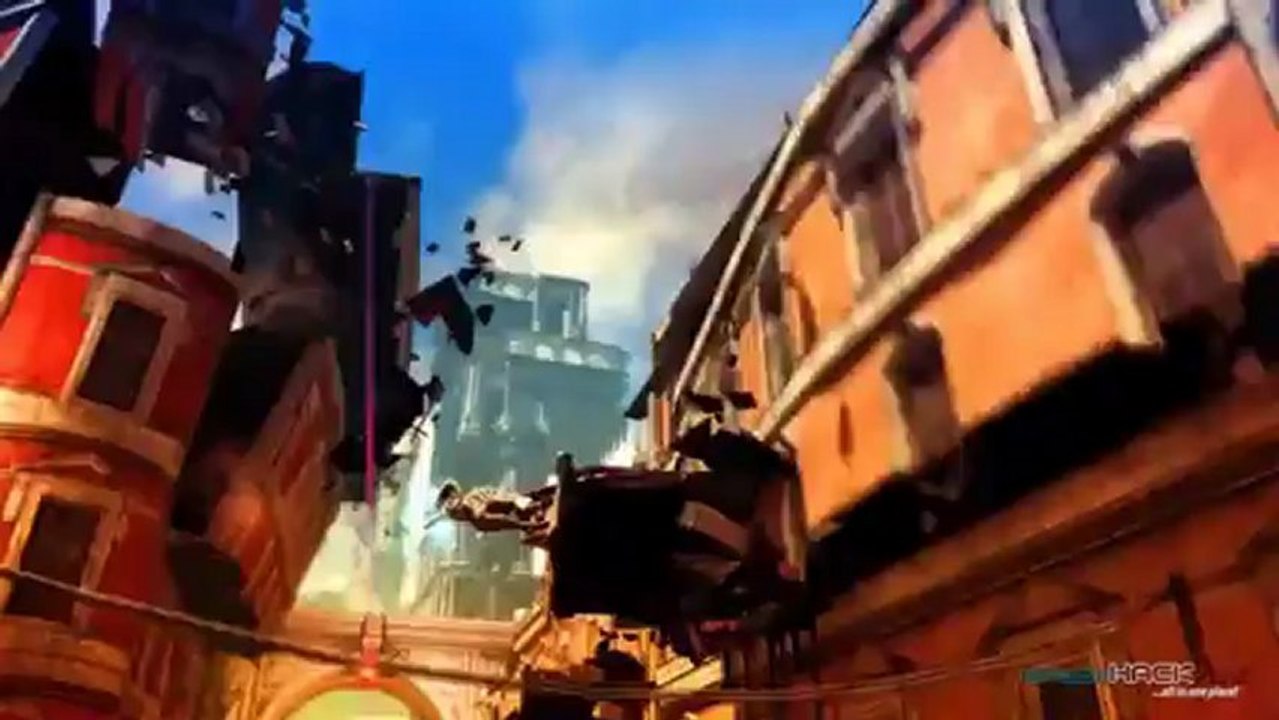devil May Cry