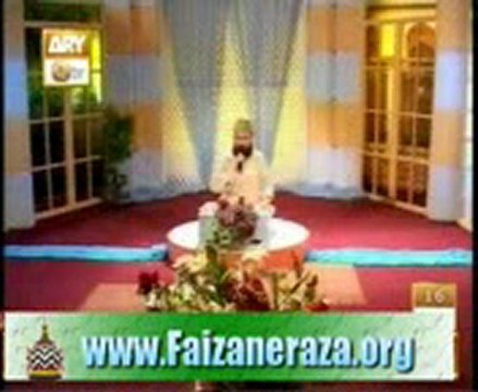 Mujhe Phir Madina Bula Mere Mola_ Karam Ki Tajali Dikha Mere Mola by Syed Fasihuddin Soharwardi - YouTube