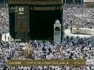 salat-al-jumua-20130125-makkah