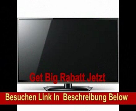 LG 32LS570S 81 cm (32 Zoll) LED-Backlight-Fernseher, Energieeffizienzklasse A (Full-HD, 200Hz MCI, DVB-T/C/S, Smart TV) schwarz