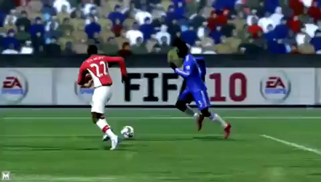 Fifa Soccer 10 – PS3 [Download .torrent]