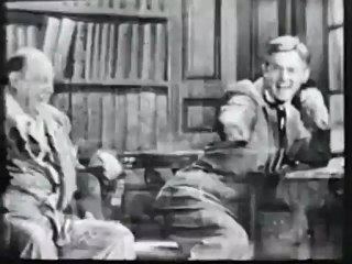 The Alan Young Show   Retake of Monica Lewis segment Part 16