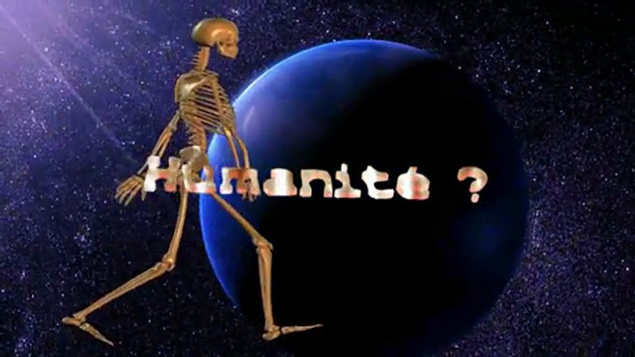HUMANITE  ?