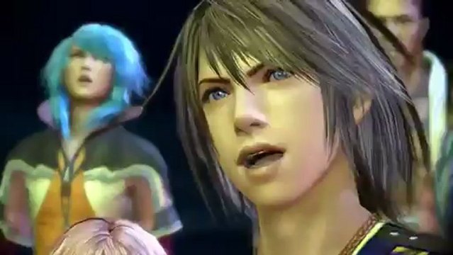 Final Fantasy XIII-2 – PS3 [Download .torrent]