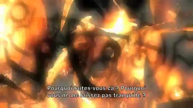 Dead Space 2 - E3 trailer