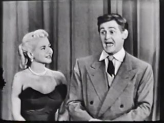 The Alan Young Show   Retake of Monica Lewis segment Part 17