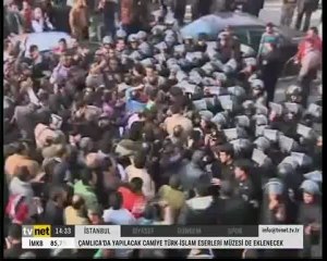 Tüm yönleriyle Mısırda Devrimin ikinci yılı Semir Yorulmaz anlattı (Ahmet Rıfat Albuz - Atlas )