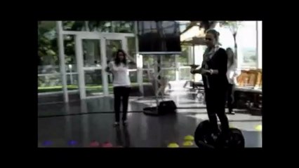 Mobilboard Tunisie, des activités d'Incentive hors du commun