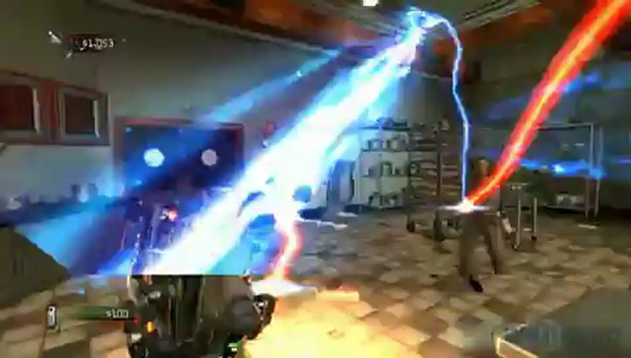 Ghostbusters The Video Game – PS3 [Download .torrent]