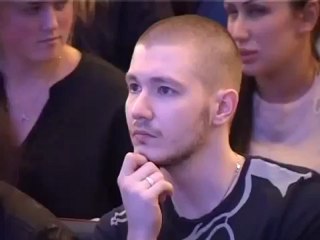 Епископ Эдуард Деремов'Зрелость в семье'