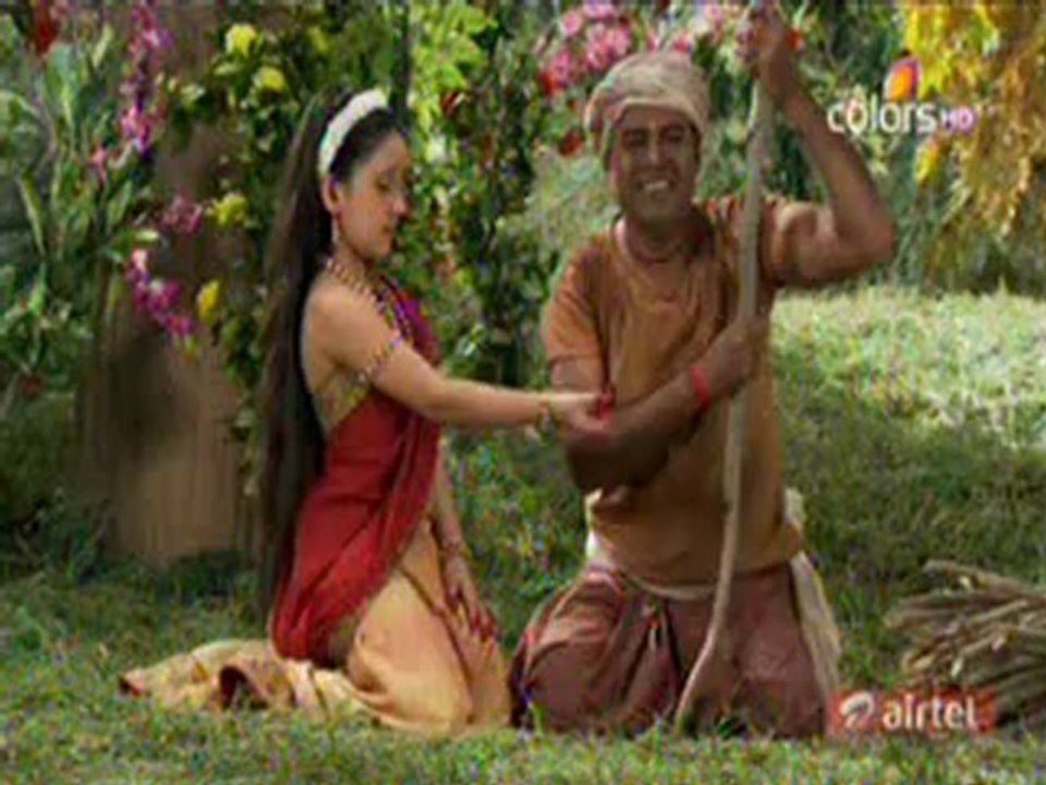 Jai Maa Durga[Episode - 30] - 25th January 2013 pt2