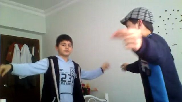 alkol aldım sallanıyorum