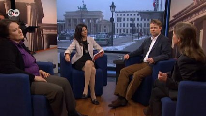 Cuadriga: Elecciones en Israel - El dilema no resuelto | Cuadriga