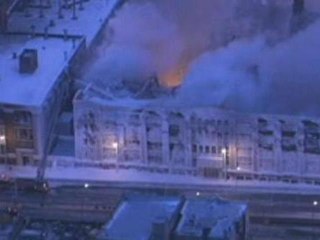 US battles record low temperatures