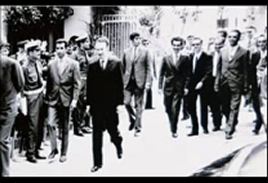 le discours de HOUARI BOUMEDIENE qu'on nous a toujours cach