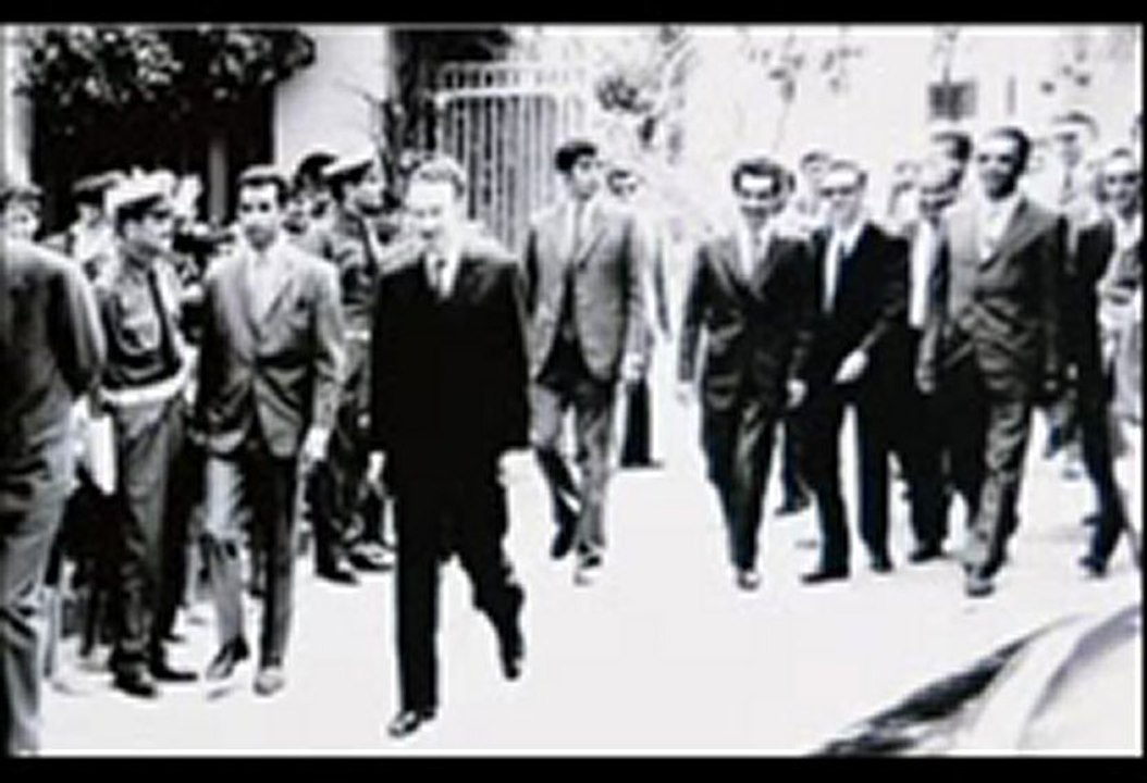le discours de HOUARI BOUMEDIENE qu'on nous a toujours cach