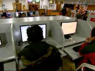 Inside Story - Cyber crimes: The tip of the iceberg