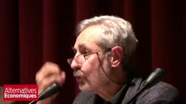 Europe : une crise qui n’en finit pas ? Jean-Marie Harribey