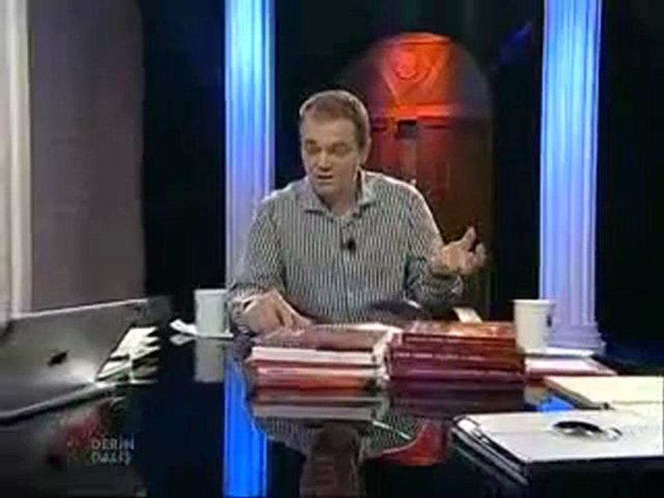 Allah'a Götüren Deliller