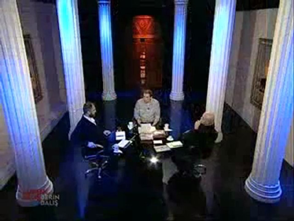 Allah'a İnanan Bilim Adamları ve Felsefeciler
