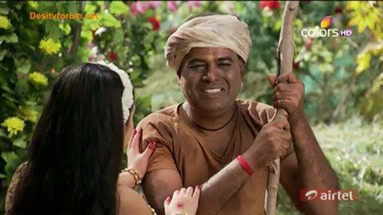 Jai Jag Janani Maa Durga 25th January 2013 Video Watch Online pt1