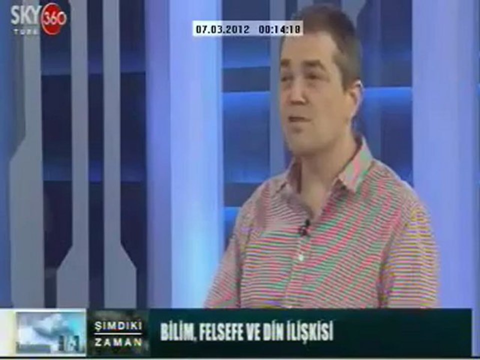 ALLAH'a Ulaştıran Deliller