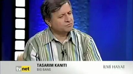 Big Bang'teki (Büyük Patlama) Hassas Ayarlar