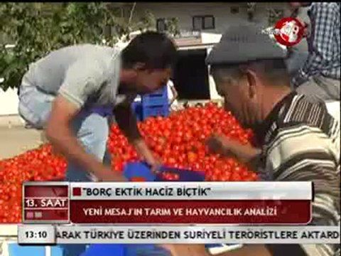 25 OCAK 2012 CUMA KANAL 99 FATİH ERSOY İLE GÜN ORTASI ARA HABER BÜLTENİ