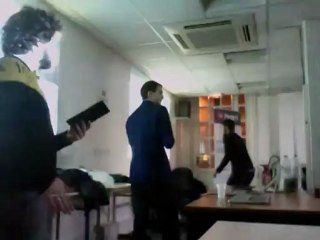 [7ème Meetup HTML5, CSS3 & Pizzas] Quoi de neuf sur la planète HTML5 ?