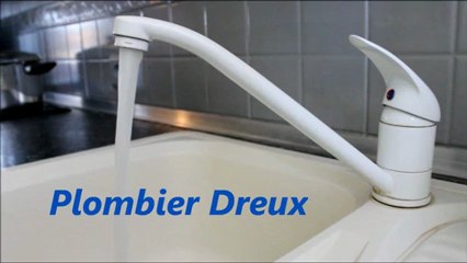 Plombier Dreux