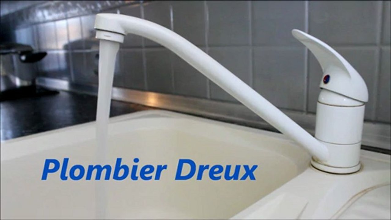 Plombier Dreux