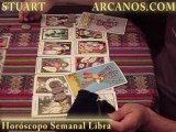 Horoscopo Libra del 31 de enero al 06 de febrero 2010 - Lectura del Tarot
