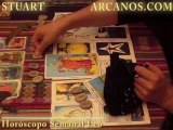 Horoscopo Leo del 20 al 26 de diciembre 2009 - Lectura del Tarot