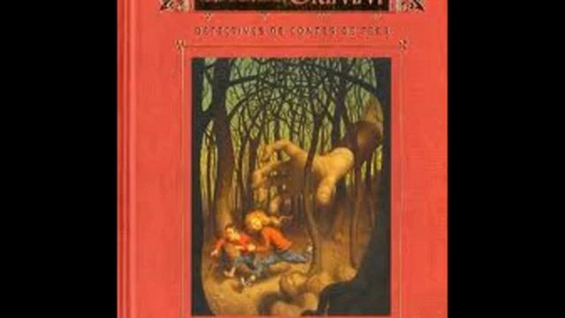 Critique de Livres Jeunesse - Les Soeurs Grimm (Valentine STEPHEN)