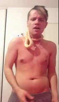 Whiteboy clash Depardieu