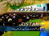 Geo Headlines-25 Jan 2013-1800
