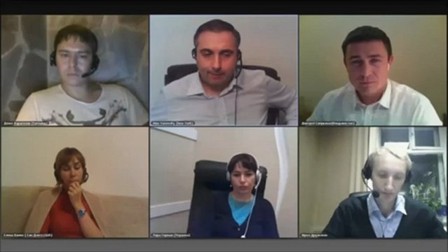 Как начать свой бизнес