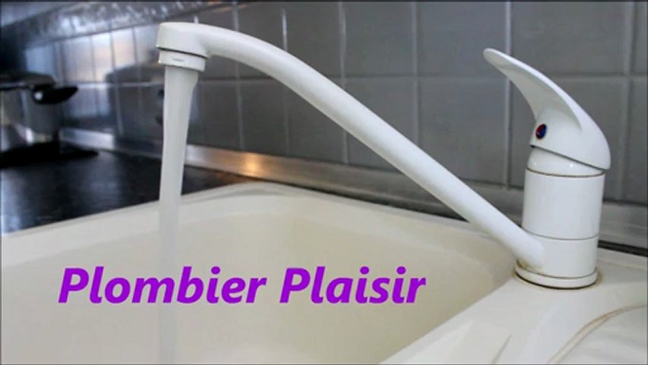 Plombier Plaisir