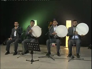 grup nur geylani sallu ala muhammed  2013